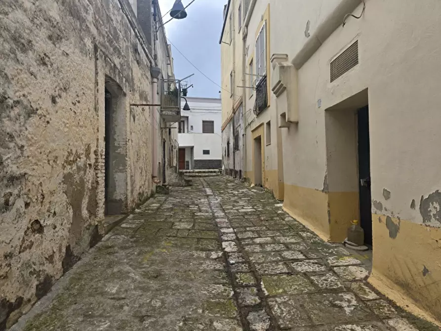 Immagine 26 di Casa indipendente in vendita  a Miglionico