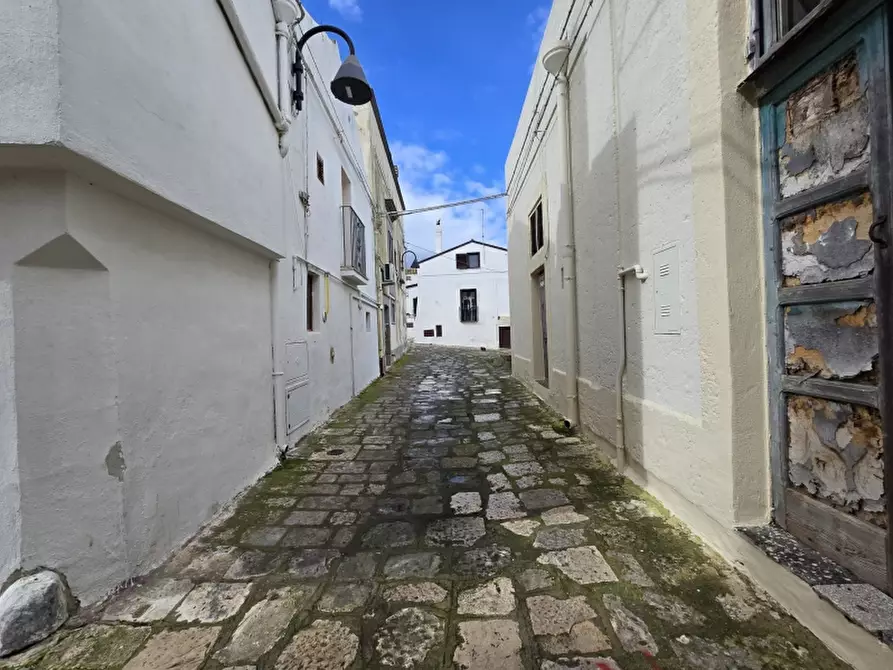 Immagine 27 di Casa indipendente in vendita  a Miglionico