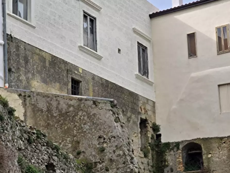 Immagine 28 di Casa indipendente in vendita  a Miglionico