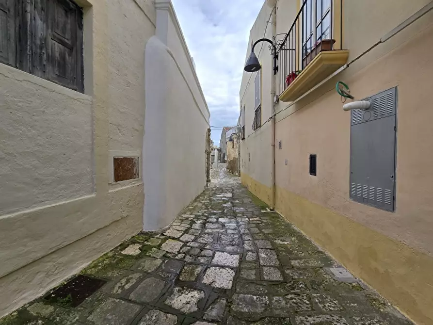 Immagine 29 di Casa indipendente in vendita  a Miglionico