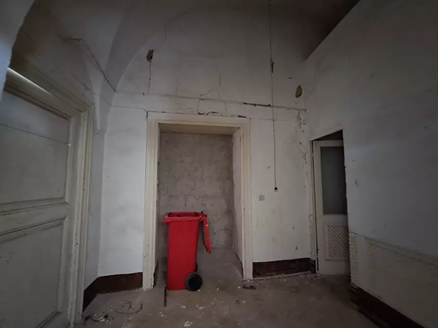 Immagine 10 di Casa indipendente in vendita  a Miglionico