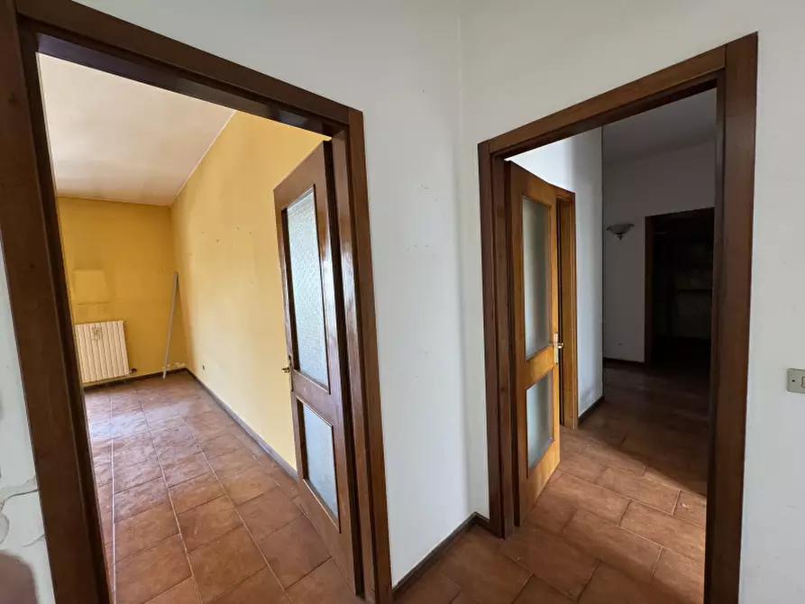 Immagine 2 di Appartamento in vendita  a Lequile