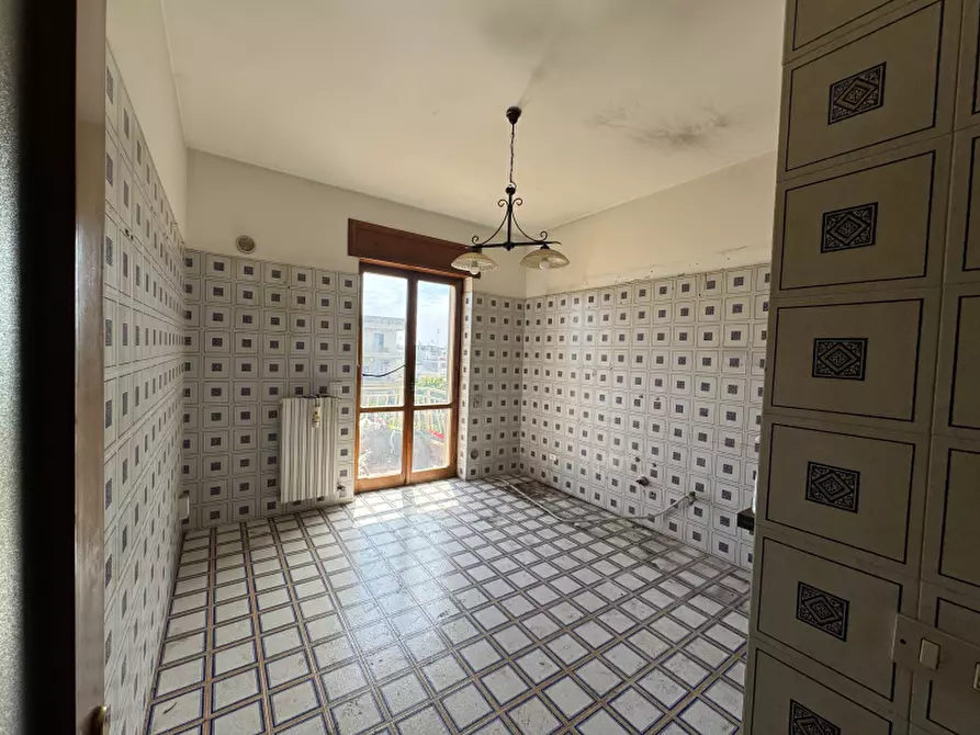 Immagine 6 di Appartamento in vendita  a Lequile