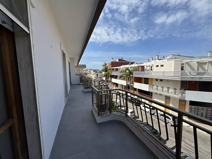 Immagine 19 di Appartamento in vendita  a Lequile