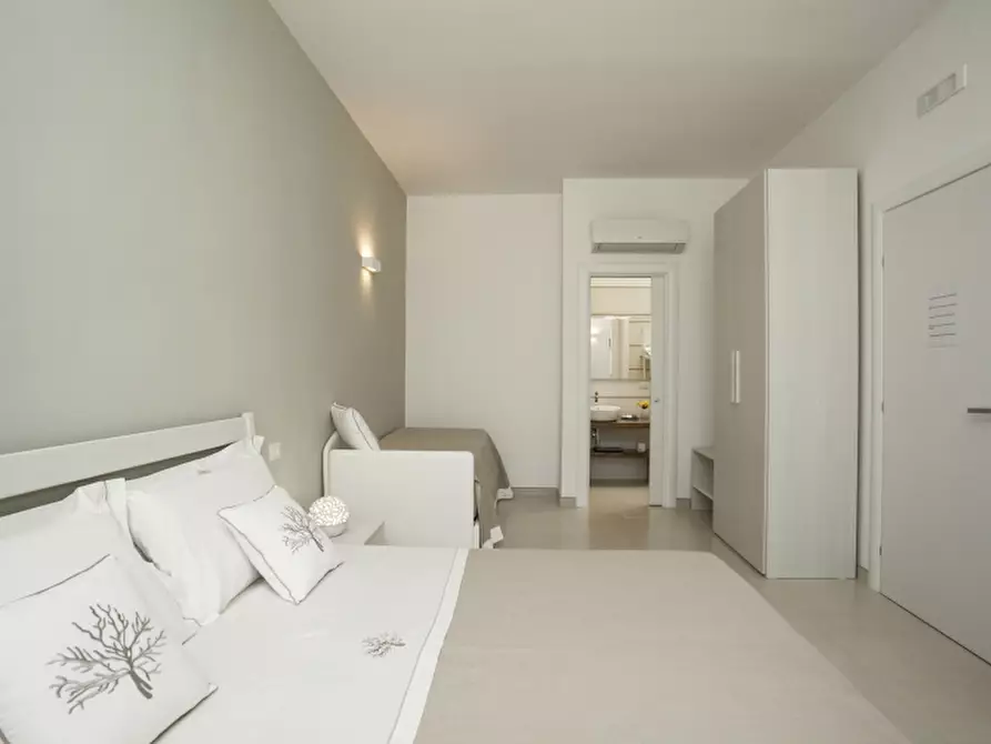 Immagine 16 di Villetta a schiera in vendita  a Porto Cesareo