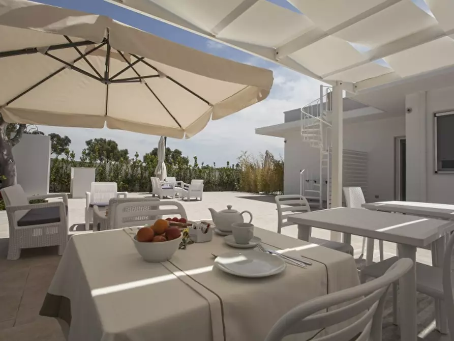 Immagine 18 di Villetta a schiera in vendita  a Porto Cesareo