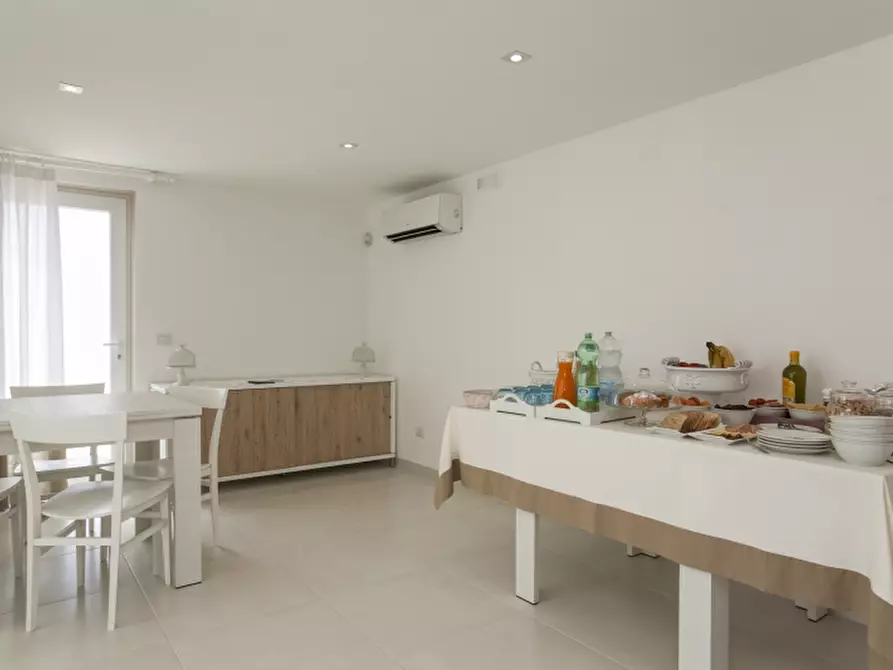 Immagine 4 di Villetta a schiera in vendita  a Porto Cesareo