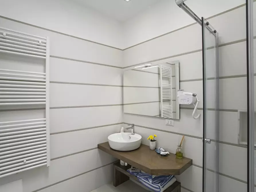 Immagine 6 di Villetta a schiera in vendita  a Porto Cesareo