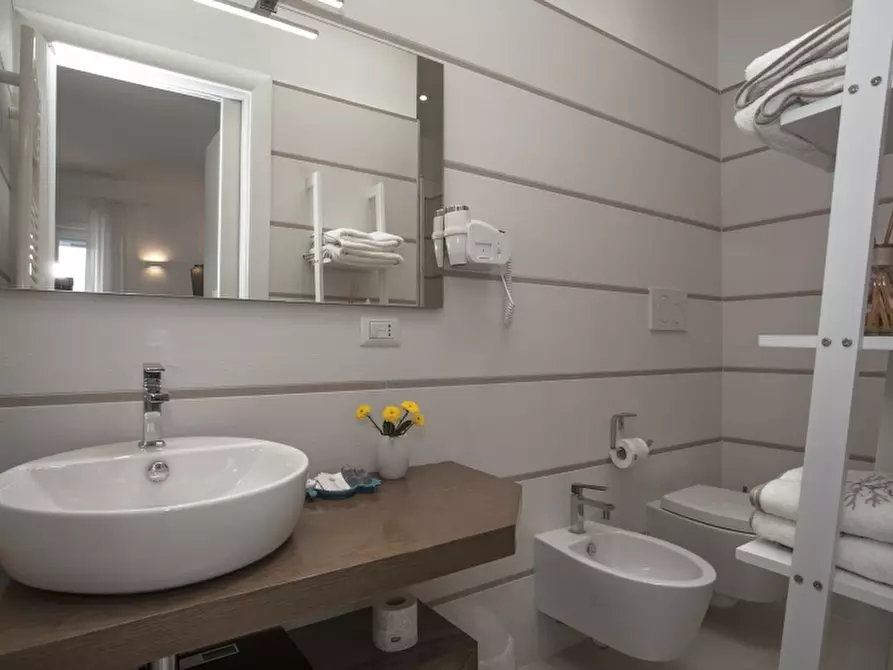 Immagine 9 di Villetta a schiera in vendita  a Porto Cesareo