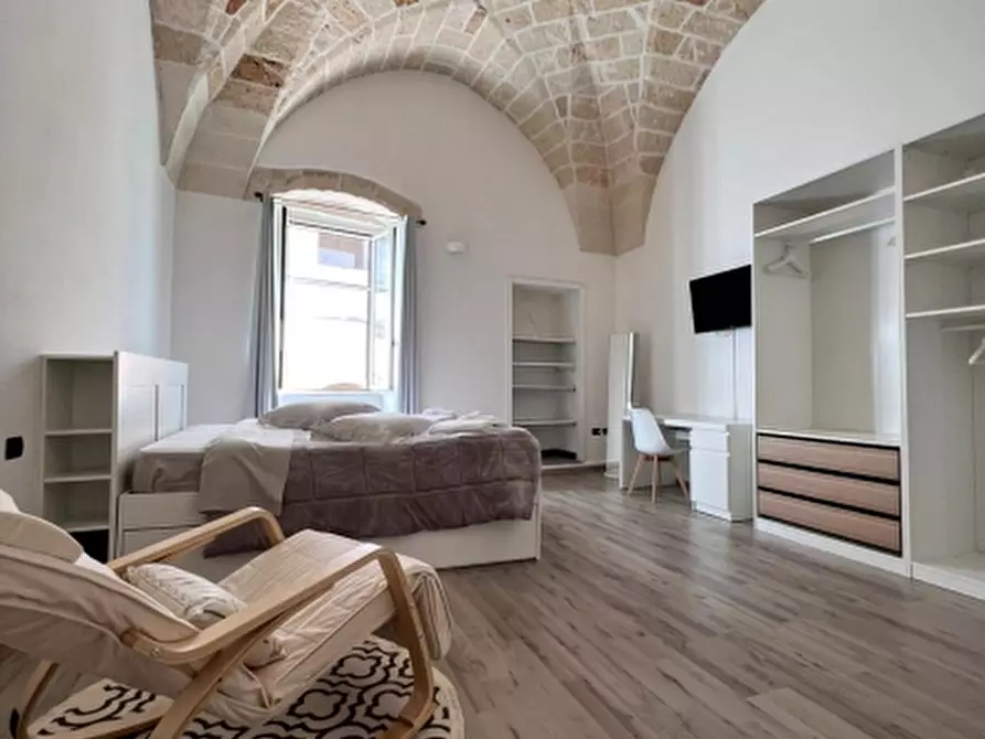 Immagine 1 di Appartamento in affitto  a Lecce