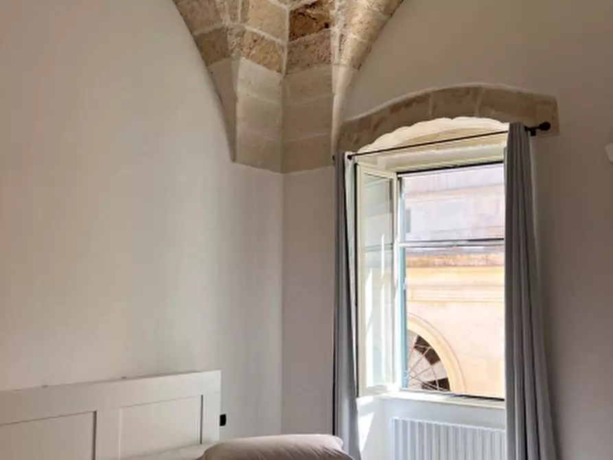 Immagine 9 di Appartamento in affitto  a Lecce