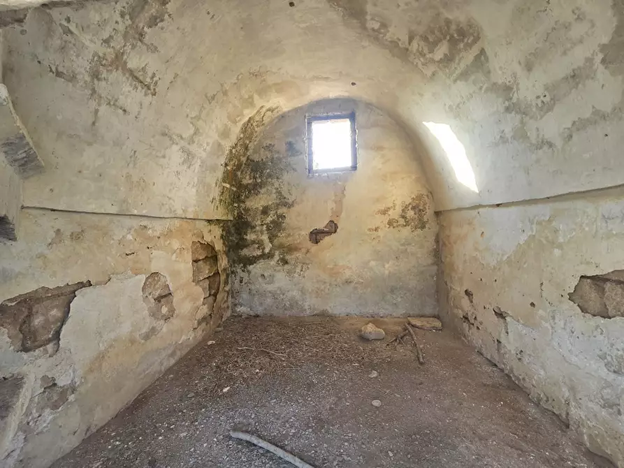 Immagine 5 di Terreno agricolo in vendita  in SP 96 a Squinzano