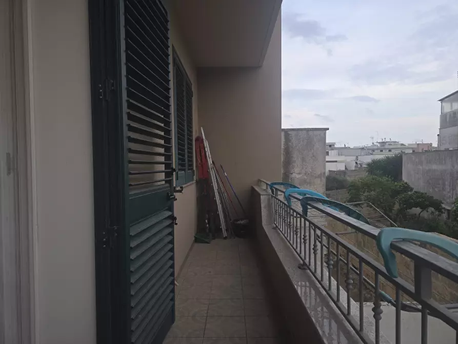 Immagine 12 di Casa indipendente in vendita  a Ruffano