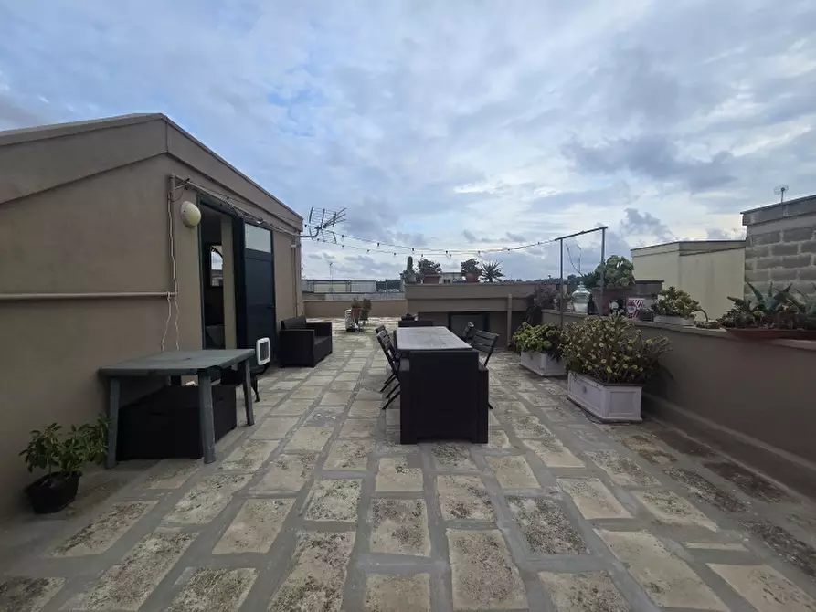 Immagine 25 di Casa indipendente in vendita  a Ruffano