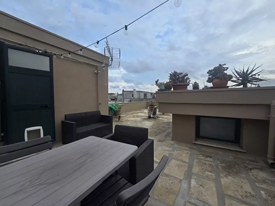 Immagine 26 di Casa indipendente in vendita  a Ruffano