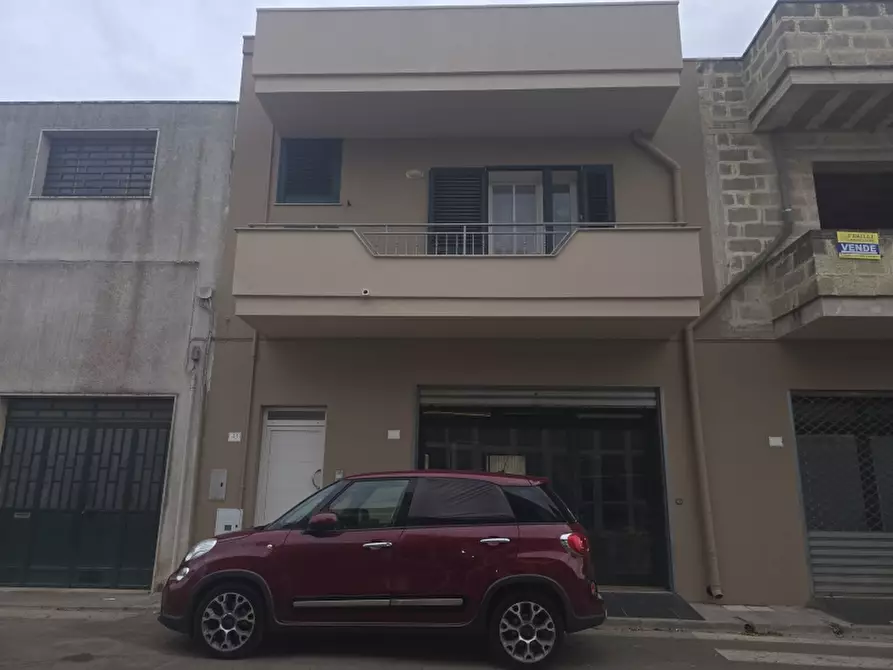 Immagine 29 di Casa indipendente in vendita  a Ruffano