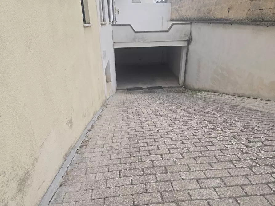 Immagine 28 di Casa indipendente in vendita  a Ruffano