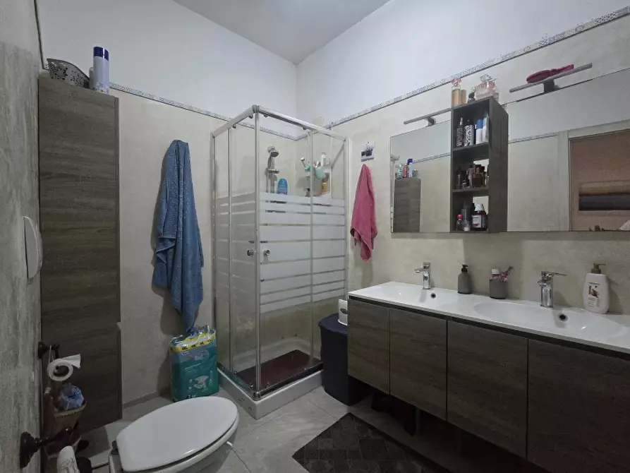 Immagine 21 di Casa indipendente in vendita  a Ruffano