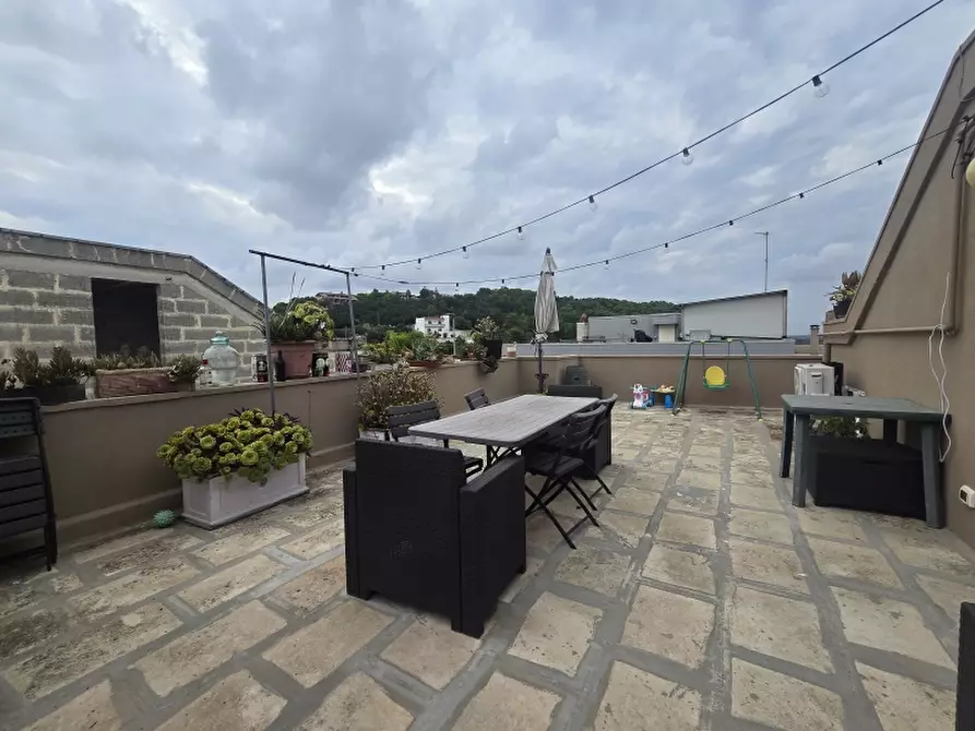 Immagine 27 di Casa indipendente in vendita  a Ruffano