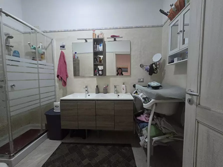 Immagine 22 di Casa indipendente in vendita  a Ruffano