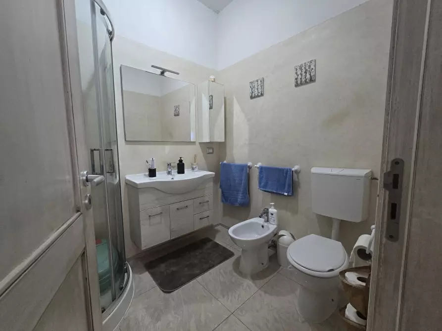 Immagine 18 di Casa indipendente in vendita  a Ruffano