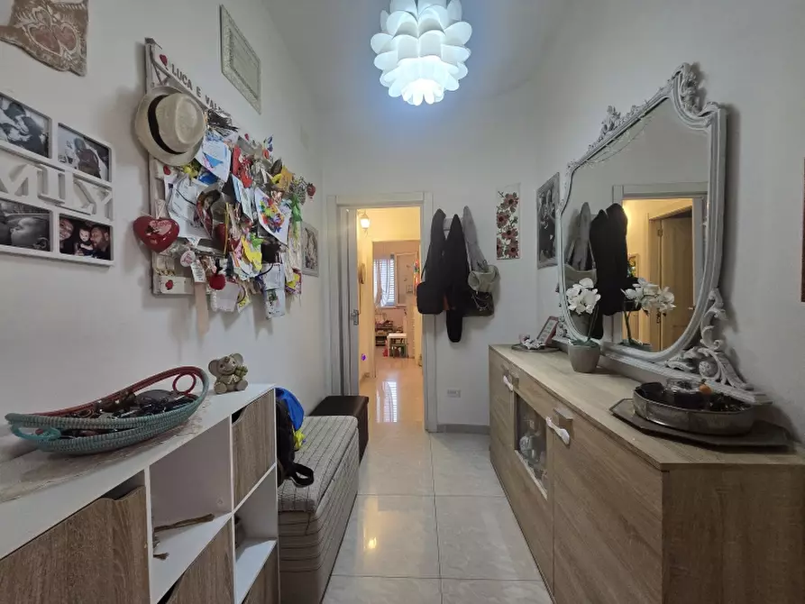 Immagine 14 di Casa indipendente in vendita  a Ruffano