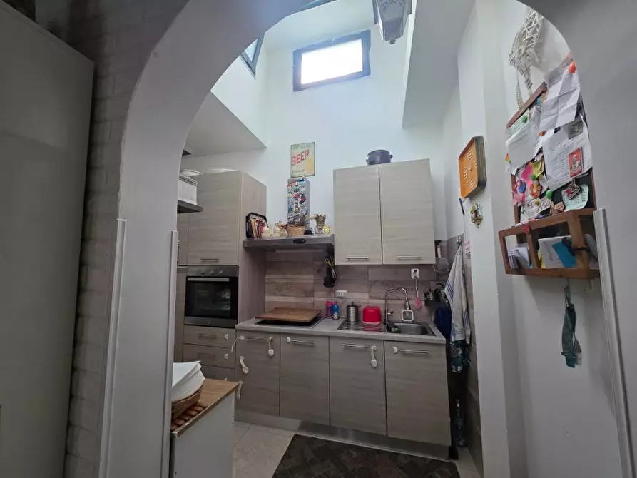 Immagine 9 di Casa indipendente in vendita  a Ruffano