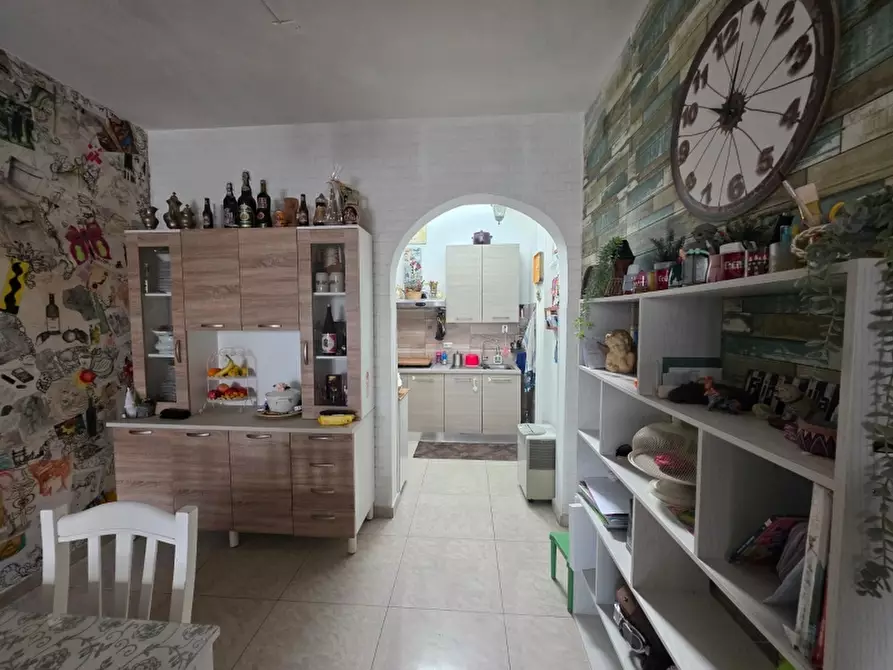 Immagine 7 di Casa indipendente in vendita  a Ruffano