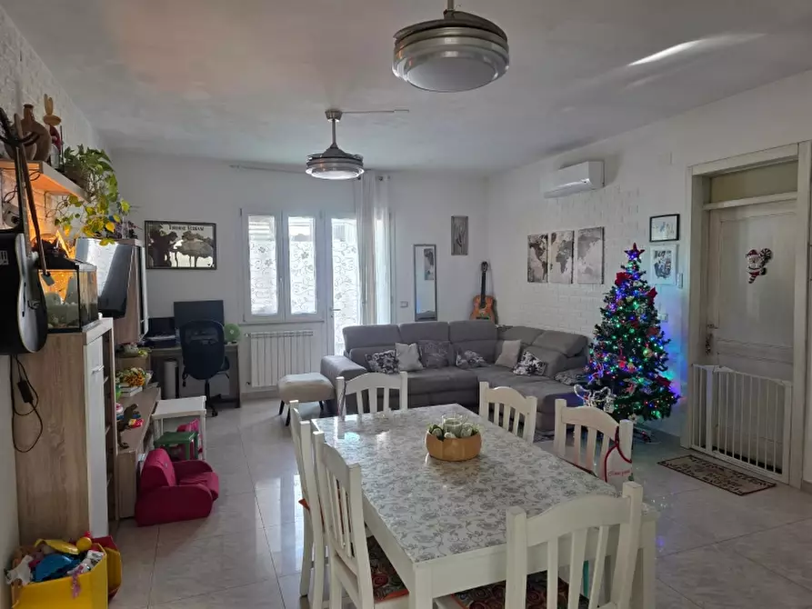 Immagine 8 di Casa indipendente in vendita  a Ruffano