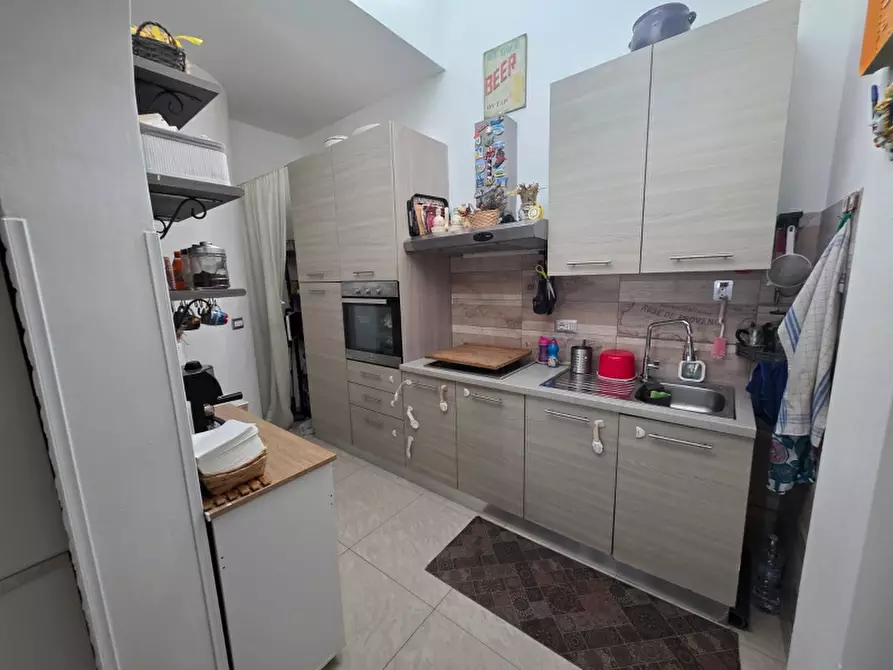 Immagine 10 di Casa indipendente in vendita  a Ruffano