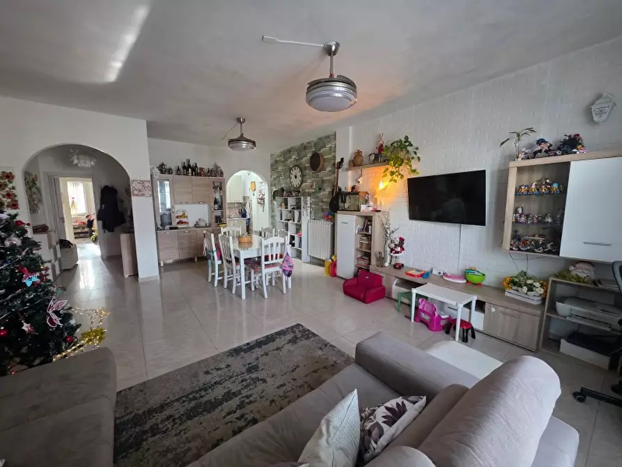 Immagine 6 di Casa indipendente in vendita  a Ruffano