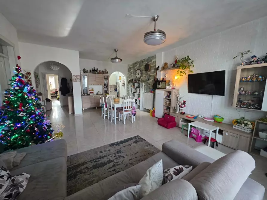 Immagine 1 di Casa indipendente in vendita  a Ruffano