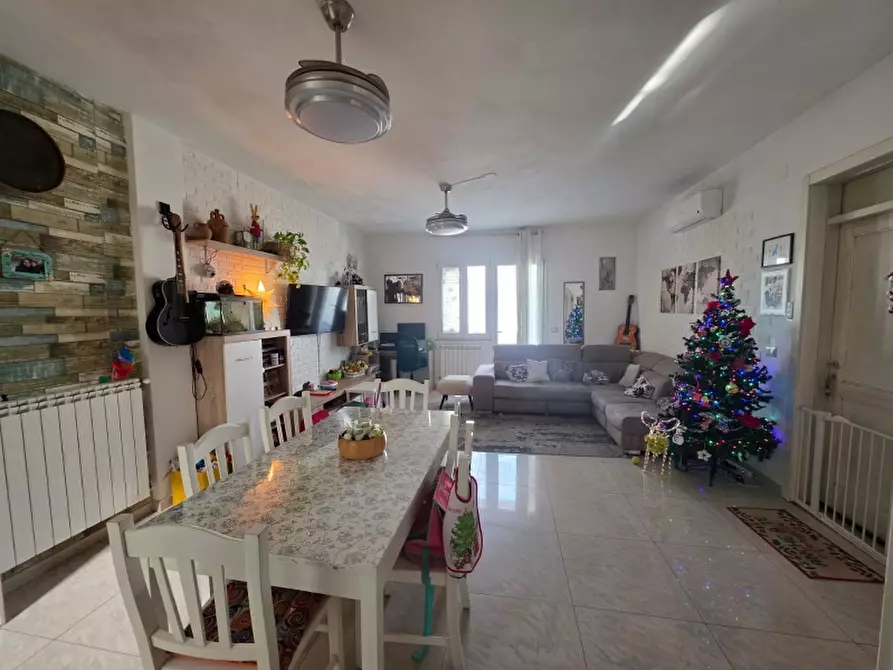 Immagine 3 di Casa indipendente in vendita  a Ruffano