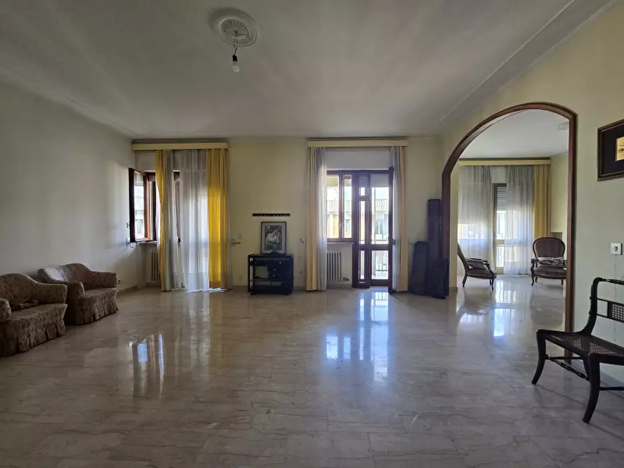 appartamento in vendita a Lecce in zona Mazzini