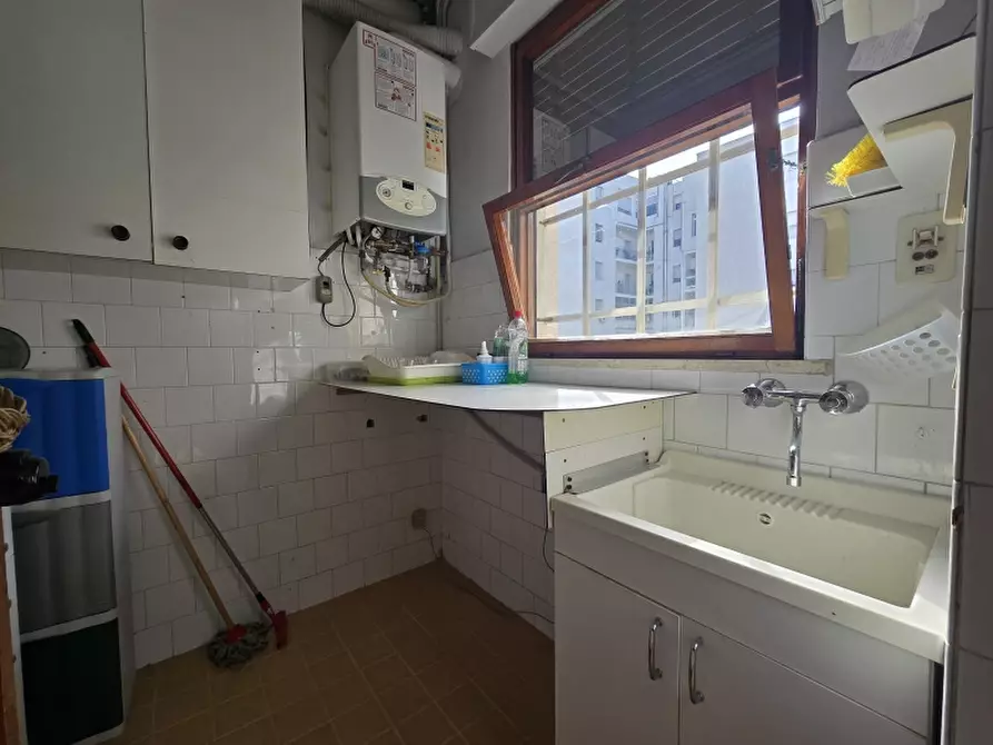 Immagine 29 di Appartamento in vendita  in Via Cesare Battisti 45 a Lecce