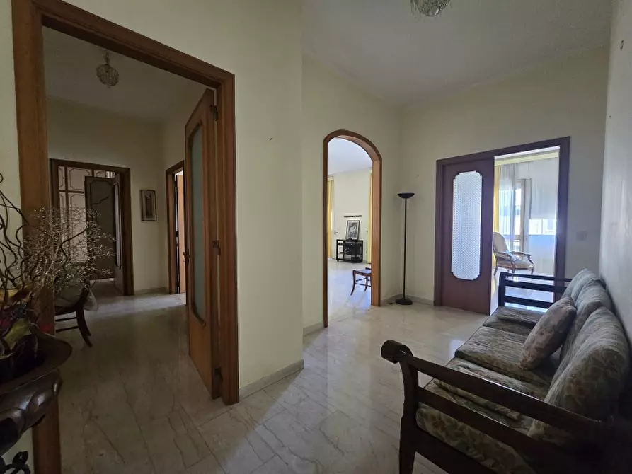 Immagine 8 di Appartamento in vendita  in Via Cesare Battisti 45 a Lecce