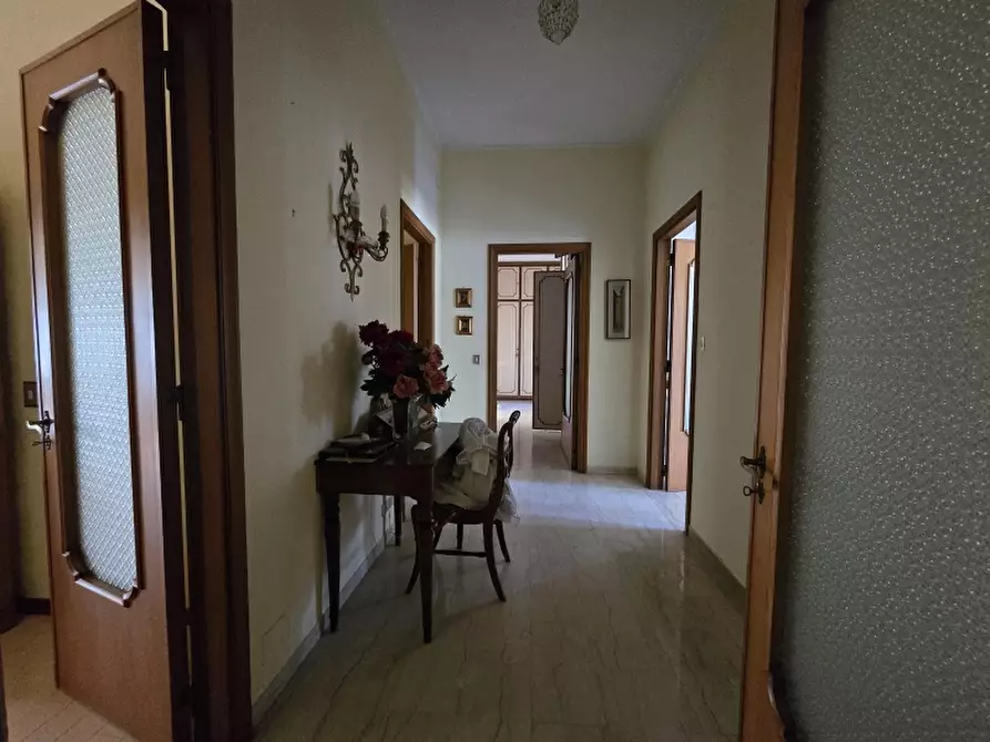 Immagine 9 di Appartamento in vendita  in Via Cesare Battisti 45 a Lecce