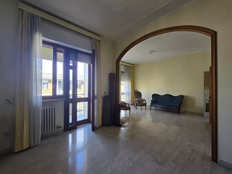 Immagine 2 di Appartamento in vendita  in Via Cesare Battisti 45 a Lecce