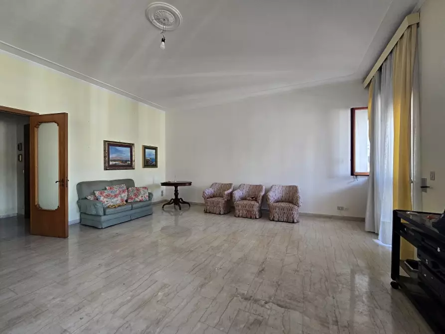 Immagine 3 di Appartamento in vendita  in Via Cesare Battisti 45 a Lecce