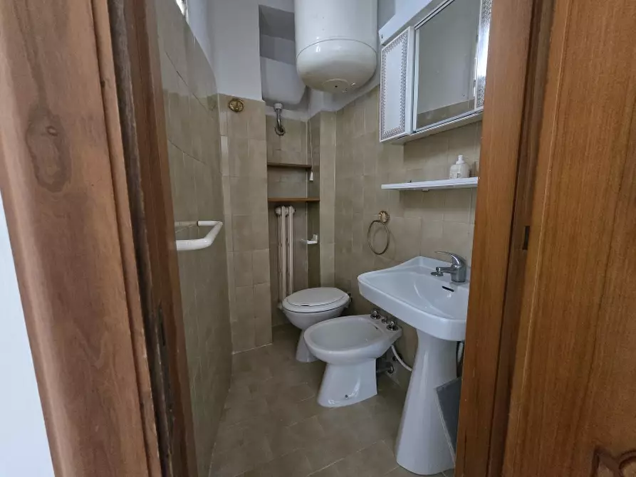 Immagine 20 di Appartamento in vendita  in Via Cesare Battisti 45 a Lecce