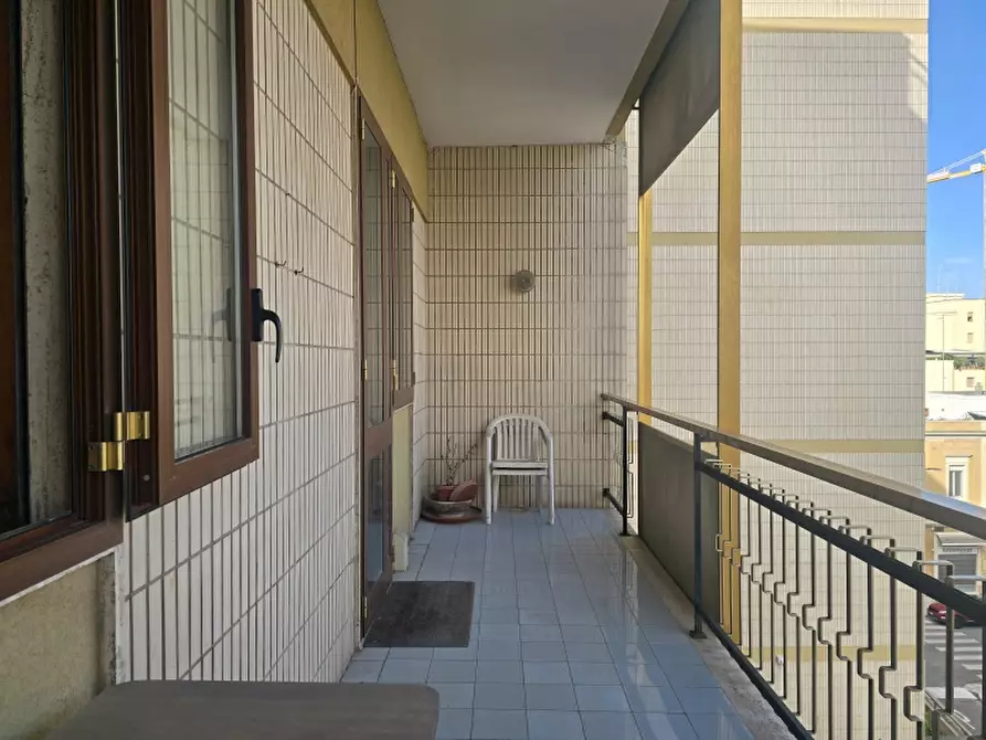 Immagine 31 di Appartamento in vendita  in Via Cesare Battisti 45 a Lecce