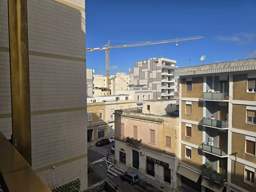 Immagine 32 di Appartamento in vendita  in Via Cesare Battisti 45 a Lecce