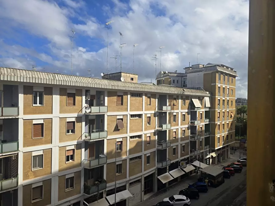 Immagine 33 di Appartamento in vendita  in Via Cesare Battisti 45 a Lecce