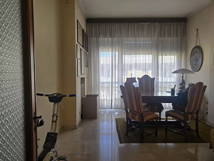 Immagine 38 di Appartamento in vendita  in Via Cesare Battisti 45 a Lecce