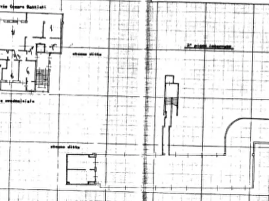 Immagine 39 di Appartamento in vendita  in Via Cesare Battisti a Lecce