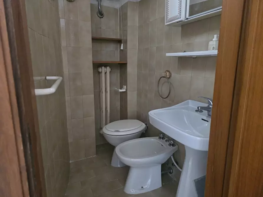 Immagine 22 di Appartamento in vendita  in Via Cesare Battisti 45 a Lecce