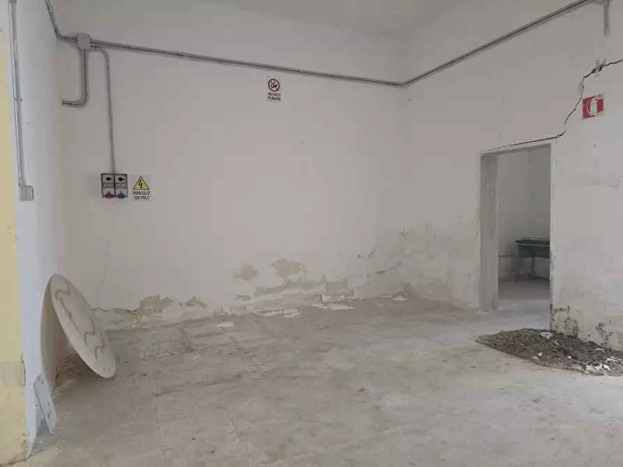 Immagine 5 di Laboratorio in vendita  a San Cesario Di Lecce