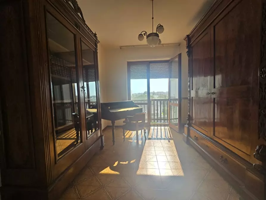 Immagine 7 di Appartamento in vendita  a Lecce