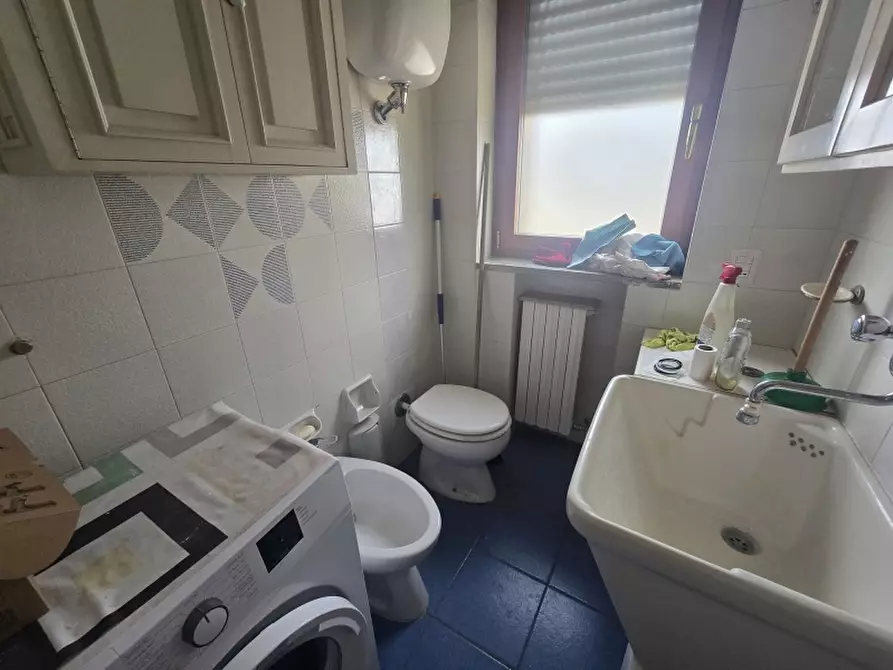 Immagine 27 di Appartamento in vendita  a Lecce