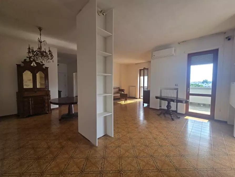 Immagine 15 di Appartamento in vendita  a Lecce